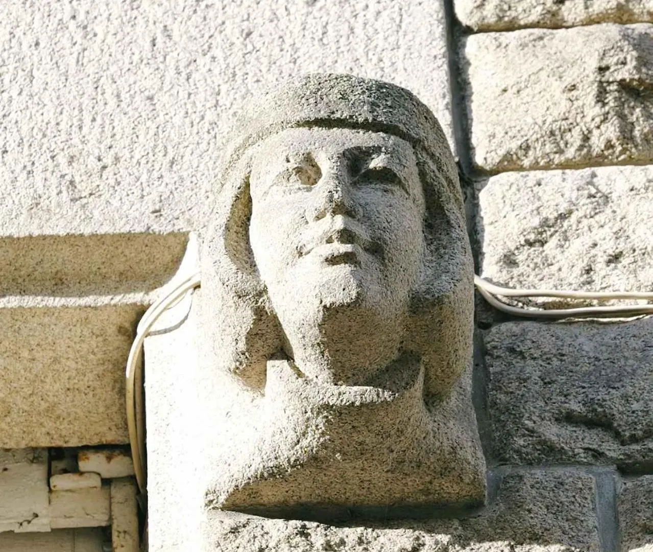 Hotel Lefort - La Bretonne Authentique Guingamp Lägenhet