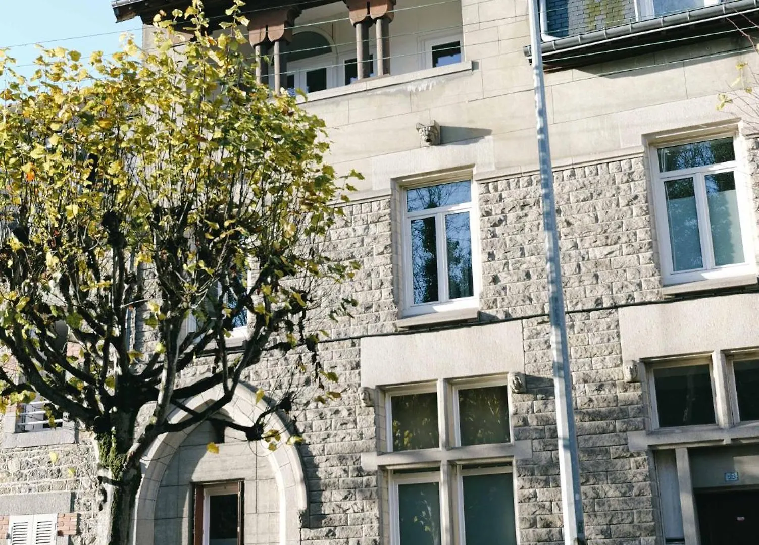 Appartamento Hotel Lefort - La Bretonne Authentique Guingamp