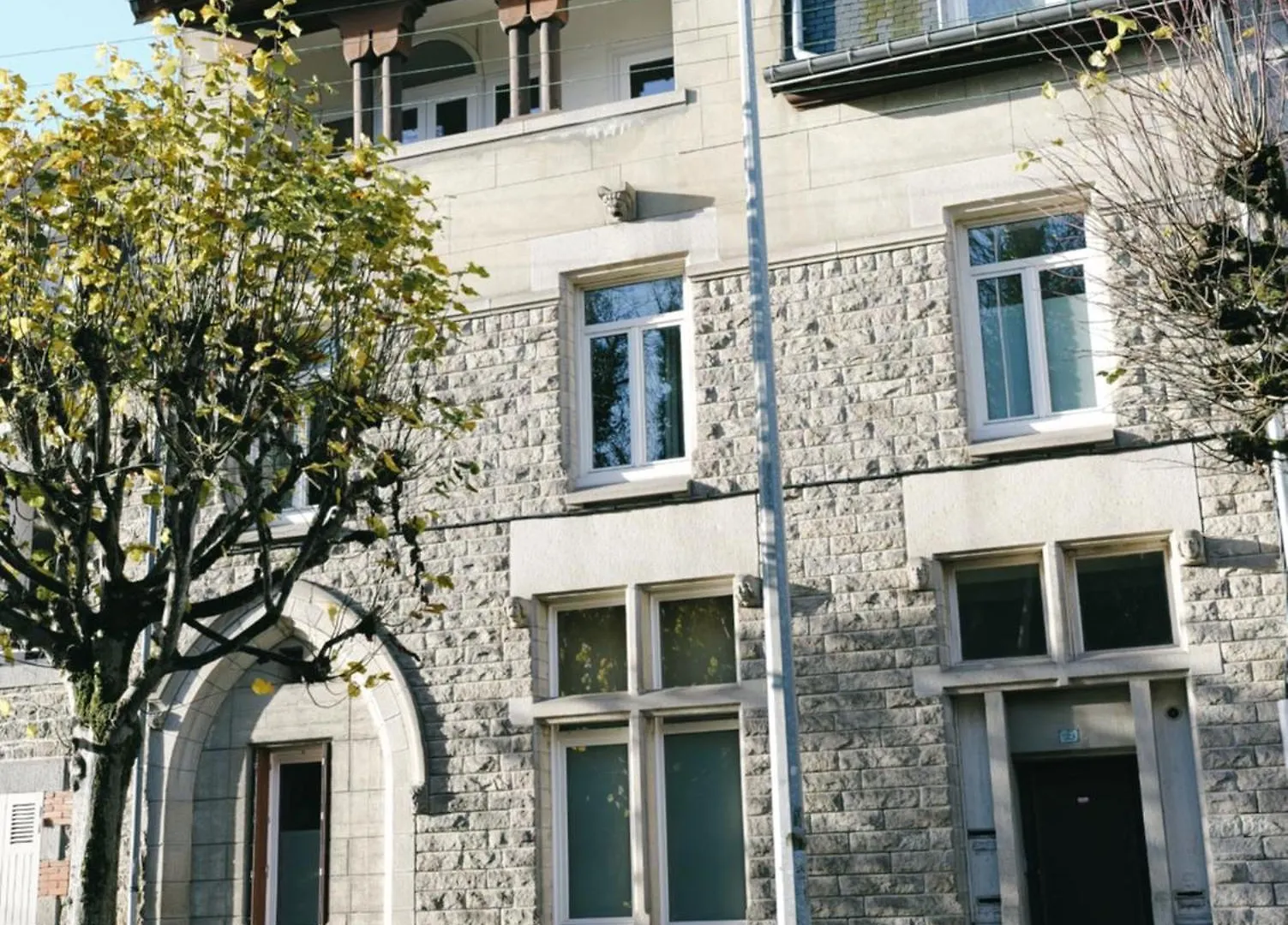 Hotel Lefort - La Bretonne Authentique Guingamp 0*,  Frankrike