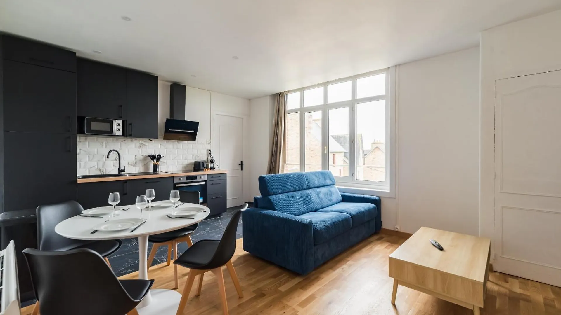 Hotel Lefort - La Bretonne Authentique Guingamp