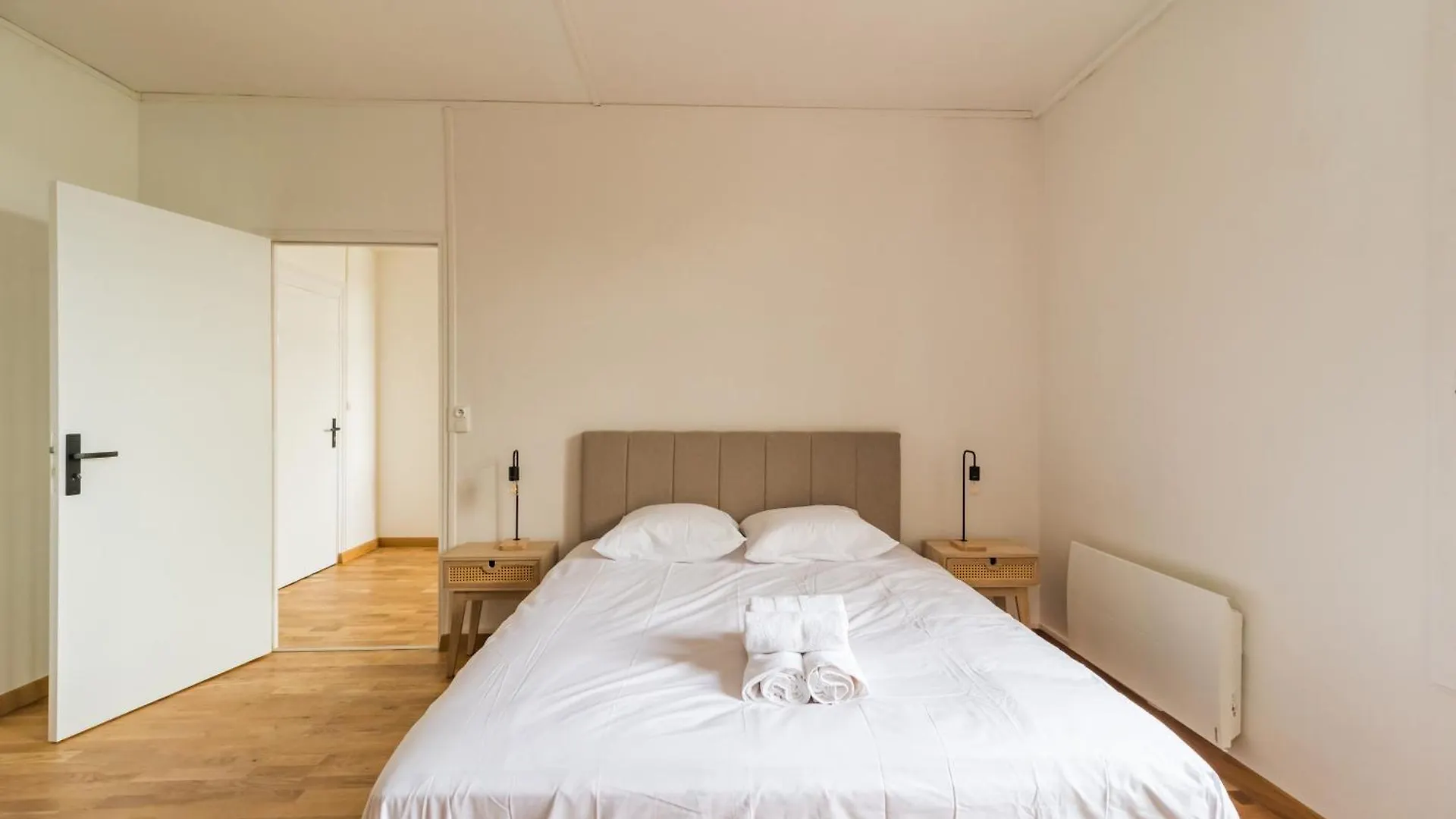 Hotel Lefort - La Bretonne Authentique Guingamp
